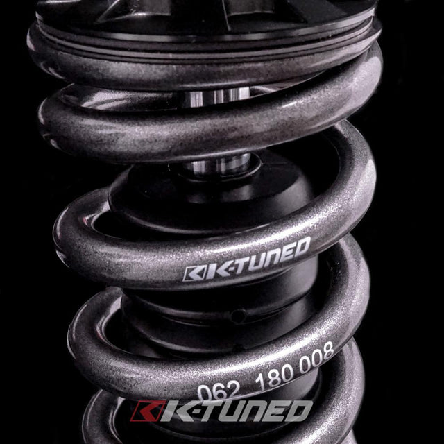 HONDA CIVIC TYPE R 17-21 (FK8) - K-TUNED K1 COILOVER