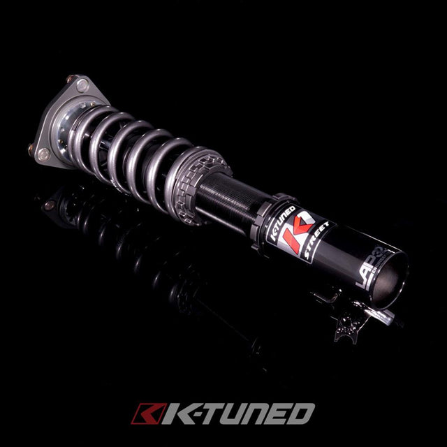 HONDA CIVIC TYPE R 17-21 (FK8) - K-TUNED K1 COILOVER