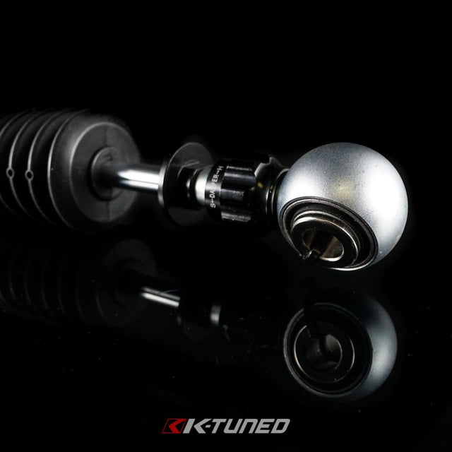 HONDA CIVIC TYPE R 17-21 (FK8) - K-TUNED K1 COILOVER