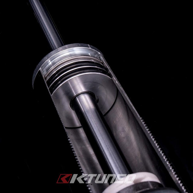HONDA CIVIC TYPE R 17-21 (FK8) - K-TUNED K1 COILOVER