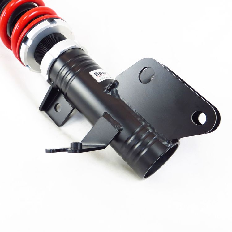 SUBARU WRX 2022+ - RS-R SPORTS-i COILOVER