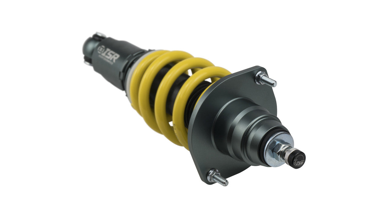 MAZDA MIATA MX-5 89-05 - ISR PERFORMANCE PRO SERIES COILOVER