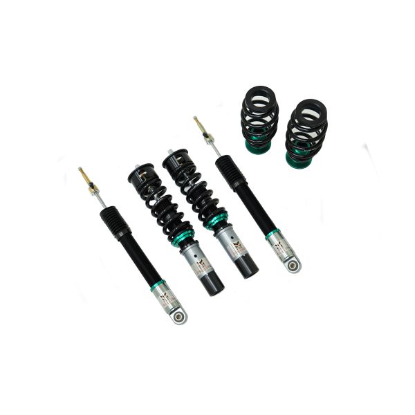 Audi A4/A5/S4/S5 2009-2016 (FWD/AWD) - Euro I Series Coilovers