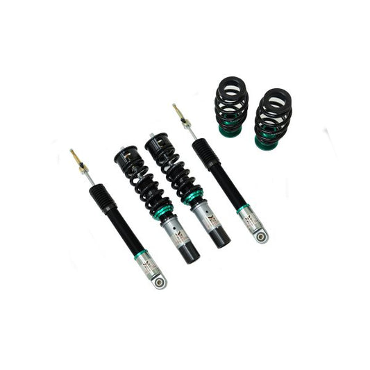 Audi A4/A5/S4/S5 2009-2016 (FWD/AWD) - Euro I Series Coilovers