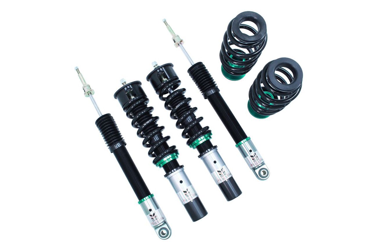 Audi A6 12-16 (FWD/AWD) - Euro I Series Coilovers