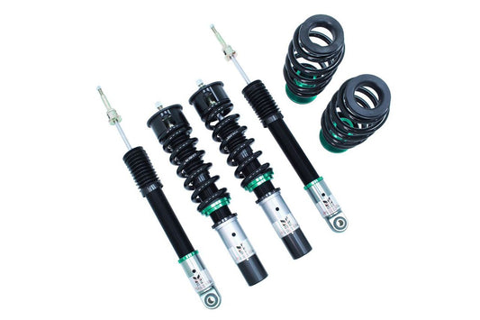 Audi A6 12-16 (FWD/AWD) - Euro I Series Coilovers