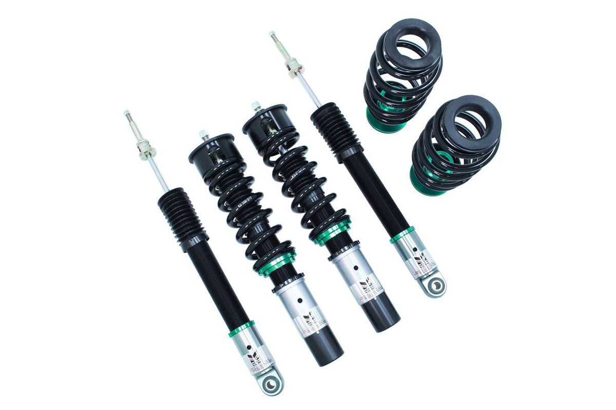 Megan Racing Audi A6 12-16 (FWD/AWD) - Euro I Series Coilovers - MR-CDK-AA612-EU