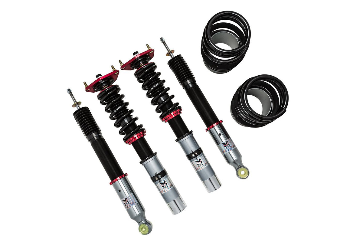 Megan Racing Toyota Corolla (AE86) 84-87 - Street Series Coilovers - MR-CDK-AE86
