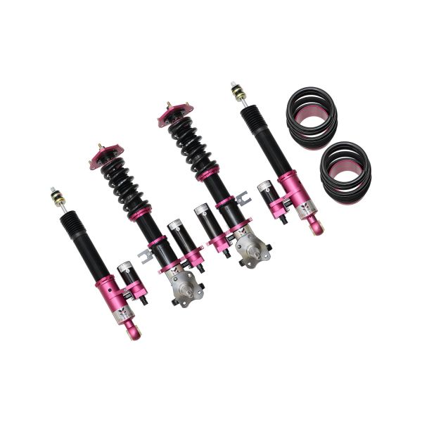 Toyota Corolla AE86 84-87 - Spec-RS Series Coilovers – Racing Coilover ...