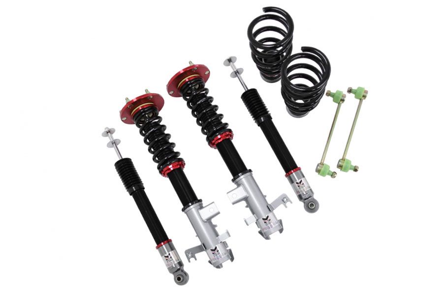 Megan Racing Acura RDX 07-12 - Street Series Coilovers - MR-CDK-ARD07