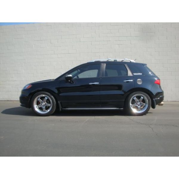 Acura RDX 07-12 Street Series Coilovers