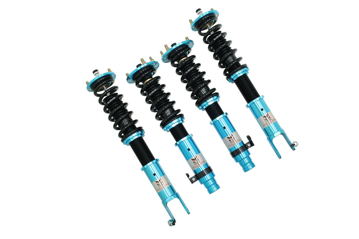Megan Racing Acura TL 2009-2014 FWD/SH AWD - EZ II Series Coilovers - MR-CDK-ATL09-EZII