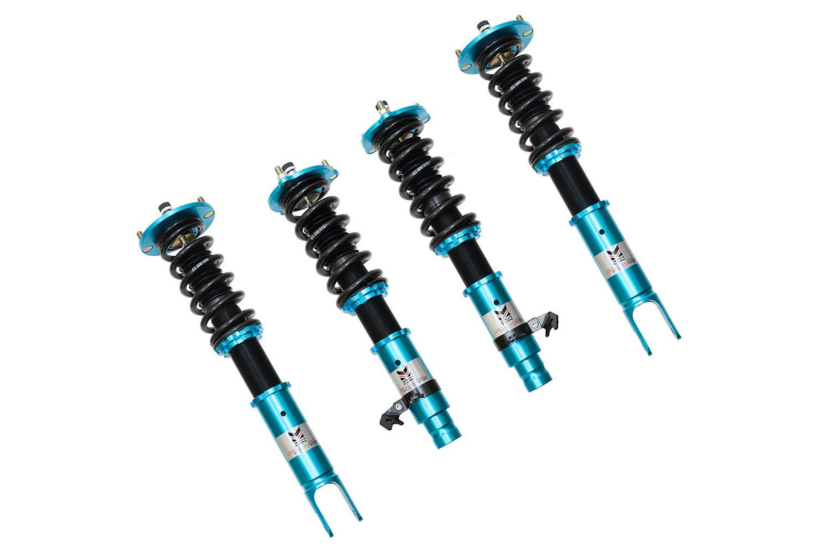 Megan Racing Acura TL 96-98 - EZ II Series Coilovers - MR-CDK-ATL96-EZII