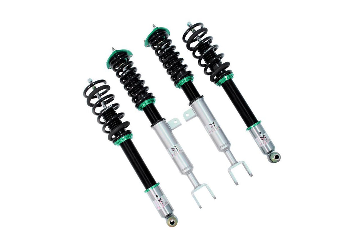 Megan Racing Euro Series Coilover Damper Kit BMW BF06 6 Series Gran Coupe 13-18 - MR-CDK-BF06