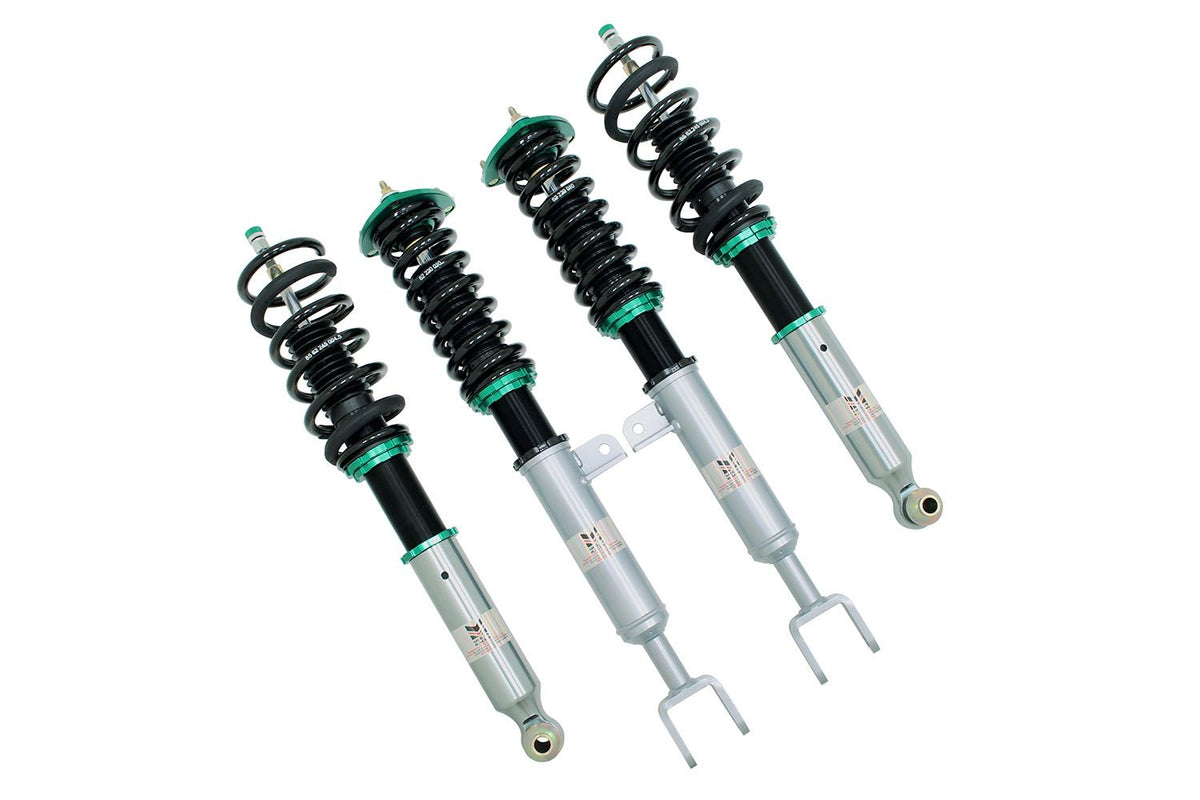Megan Racing Euro Series Coilover Damper Kit BMW F10 5 Series 11-17 RWD ONLY (EXC M5) - MR-CDK-BF10-EU