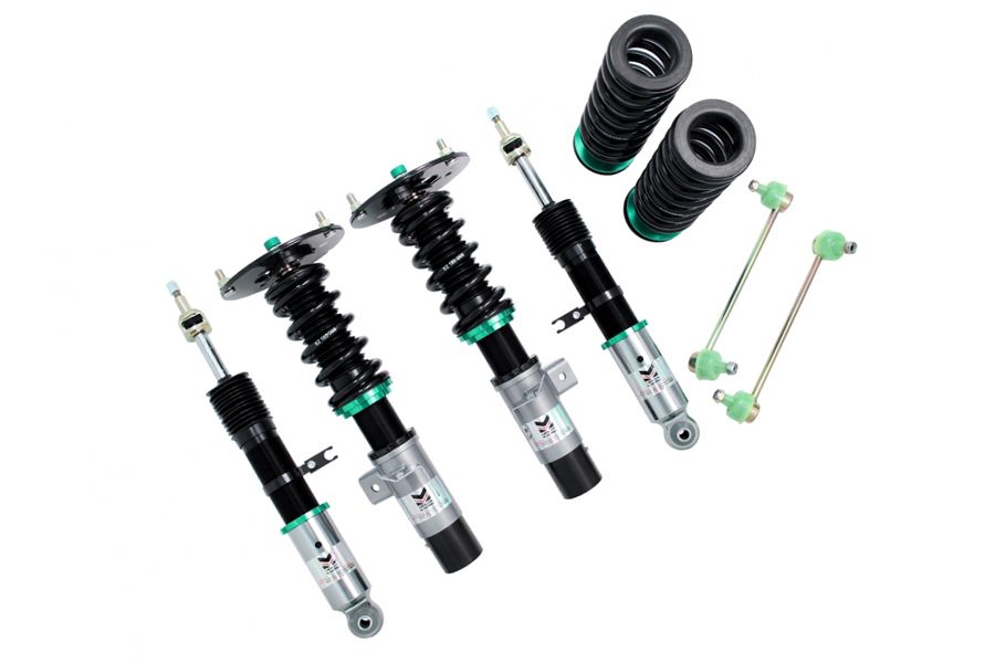 Megan Racing BMW M235i (F22) 14-17 - Euro II Series Coilovers - MR-CDK-BF22