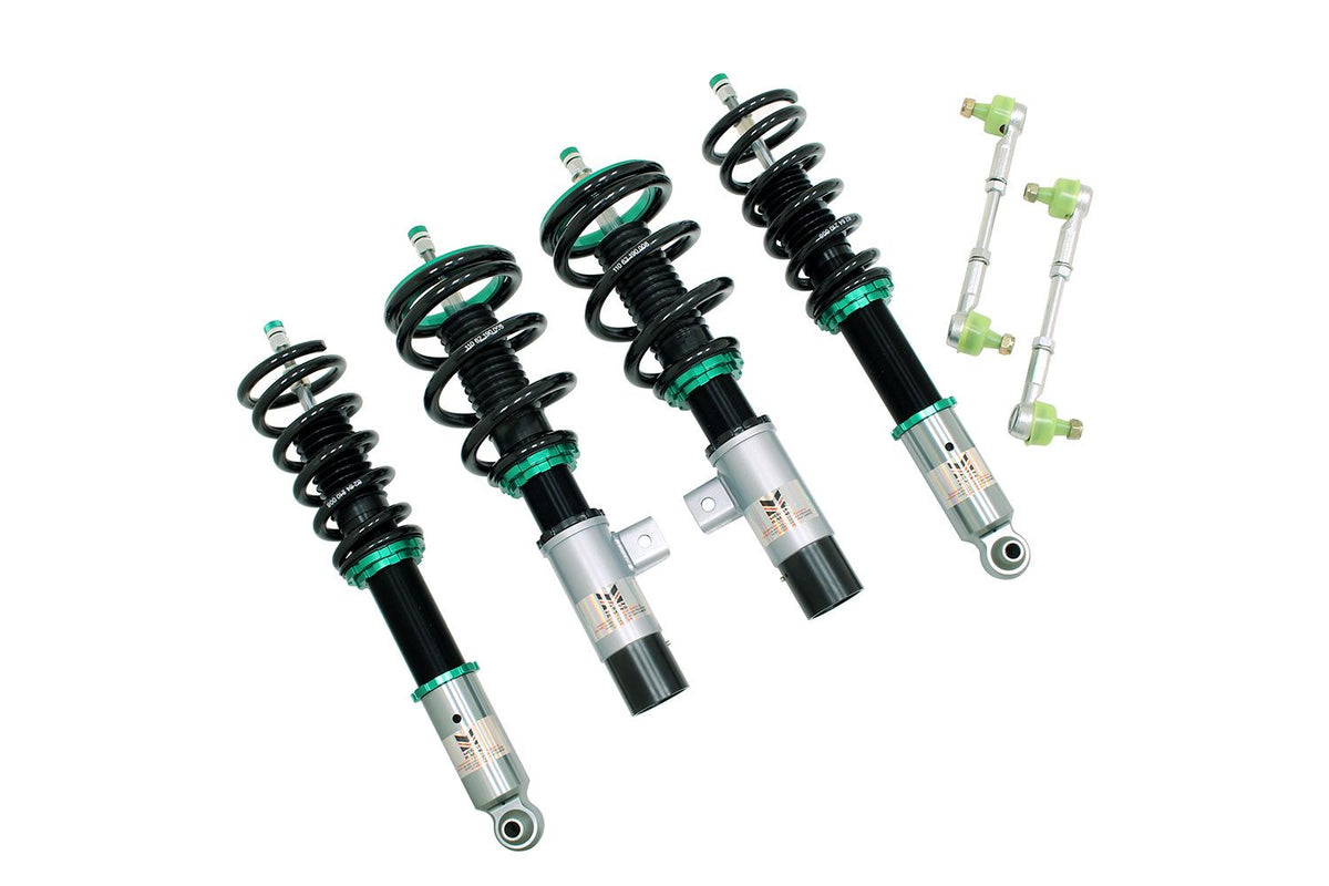 Megan Racing Euro Series Coilover Damper Kit BMW X3 11-17 BF25X - MR-CDK-BF25X-EU