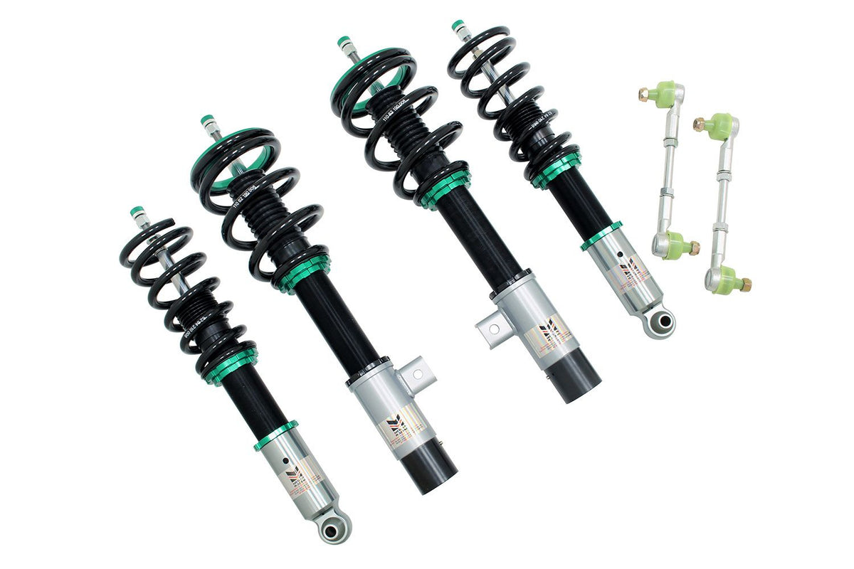 Megan Racing Euro Series Coilover Damper Kit BMW X4 14-18 - MR-CDK-BF26X-EU