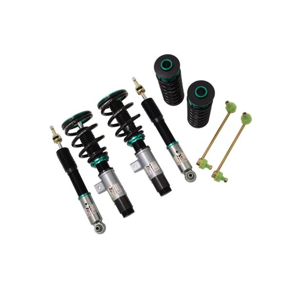 Megan EU Series Coilover Damper Kit BMW F30 3 Series 12-18/ F32 4 Series Coupe 14-19 RWD Only