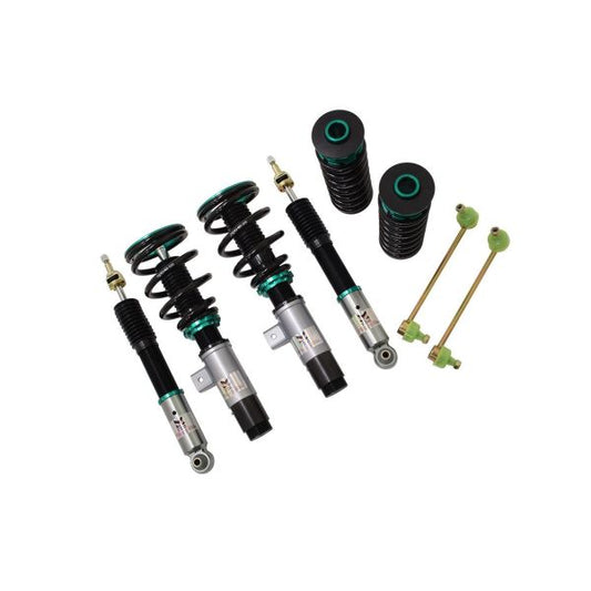 Megan EU Series Coilover Damper Kit BMW F30 3 Series 12-18/ F32 4 Series Coupe 14-19 RWD Only