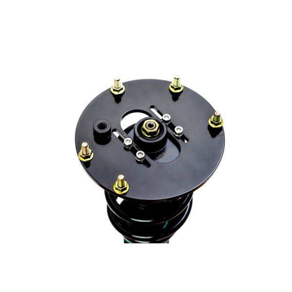 BMW 3-Series 12-18 / 4-Series 14-19 (RWD Only) Euro II Series Coilover Kit (5-Bolt Front Strut)