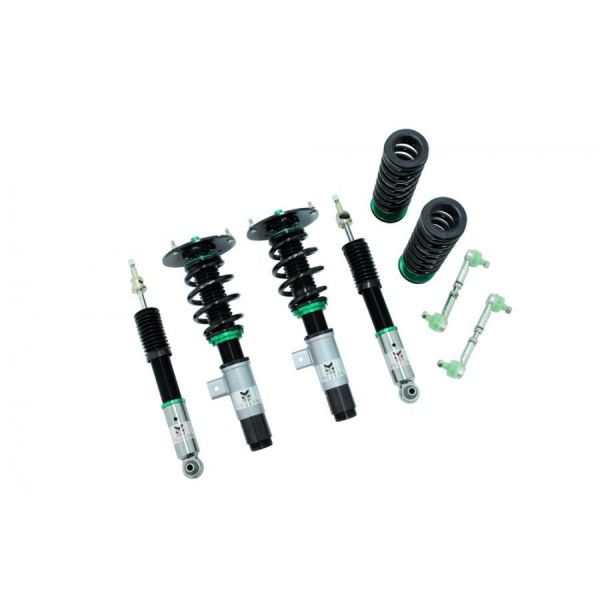 Megan Euro II Series Coilover Damper Kit BMW F30 3 Series 12-18/ F32 4 Series Coupe 14-19 RWD Only