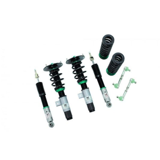 Megan Euro II Series Coilover Damper Kit BMW F30 3 Series 12-18/ F32 4 Series Coupe 14-19 RWD Only