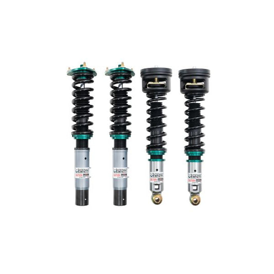 BMW 8-Series 19+ Gran Coupe AWD (G16) Euro I Series Coilover Kit