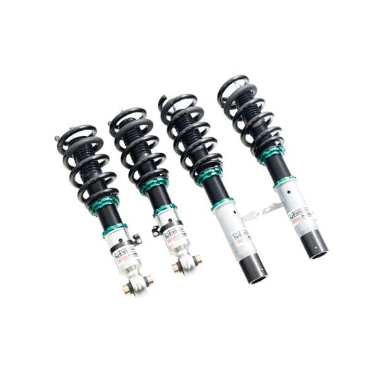 BMW X5M / X6M 19+ (F95 / F96, AWD Only) EU Series Coilover