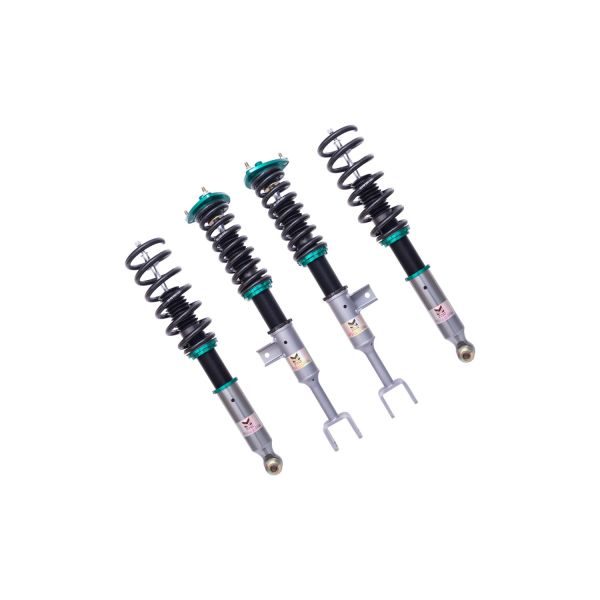 BMW 530i/540i (G30) 2017+ (RWD Only, Excludes M5) - Euro I Series Coilovers