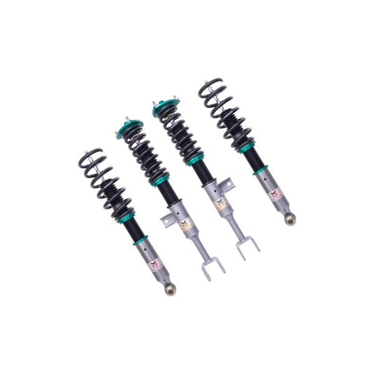 BMW 530i/540i (G30) 2017+ (RWD Only, Excludes M5) - Euro I Series Coilovers