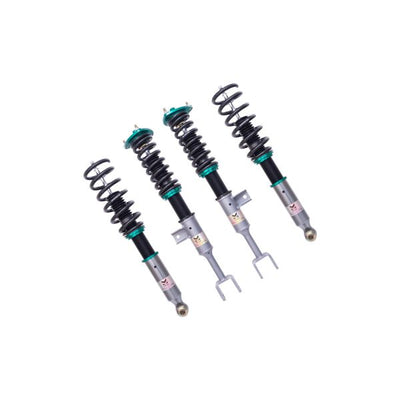 BMW 530i/540i (G30) 2017+ (RWD Only, Excludes M5) - Euro I Series Coilovers