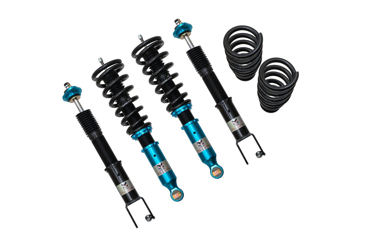 Megan Racing Cadillac CTS 03-07/CTS-V 04-07 - EZ I Series Coilovers - MR-CDK-CCTS04-EZ