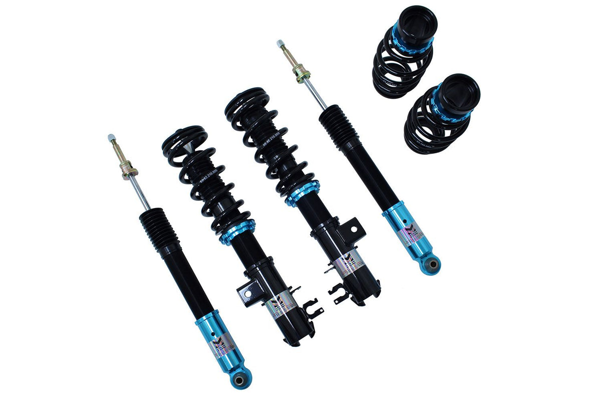 Megan Racing Chevrolet Sonic 2012-2015 EZ Series Coilovers MR-CDK-CSN12-EZ