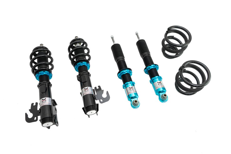 Megan Racing Chevrolet SS 14-17 EZ Street Coilovers - MR-CDK-CSS14-EZ
