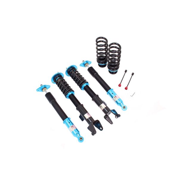 Dodge Challenger/Charger/300C 2011-2021 RWD ONLY EZII Series Coilovers