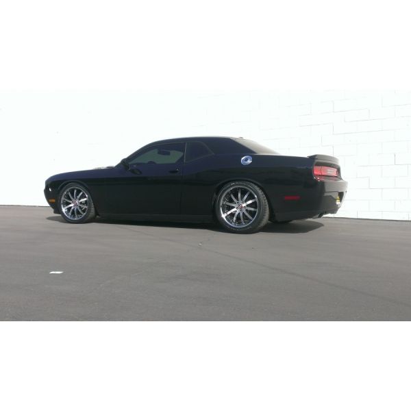 Dodge Challenger/Charger/300C 2011-2021 RWD ONLY EZII Series Coilovers