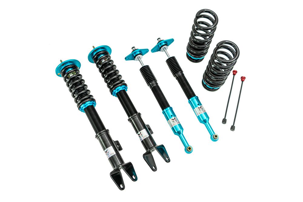 Megan Racing Dodge Charger Scat Pack 15+ EZII Series Coilovers - MR-CDK-DC11-SCT-EZII