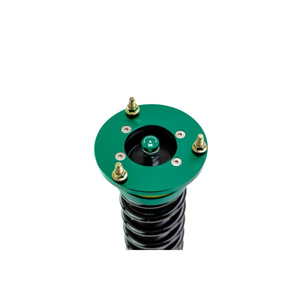 BMW 1-Series (E82) 08-13 - Euro II Series Coilovers