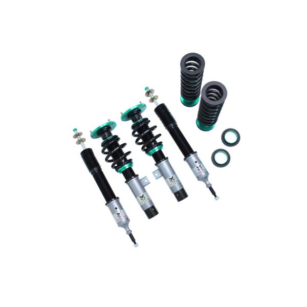 BMW 1-Series (E82) 08-13 - Euro II Series Coilovers