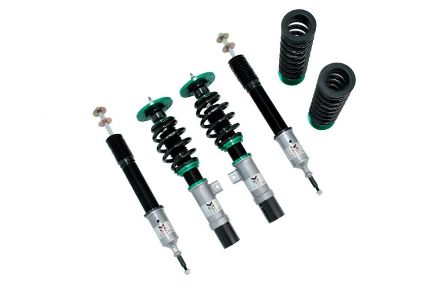 Megan Racing BMW X1 (E84) 2013+ (RWD)  Euro II Series Coilovers MR-CDK-E84