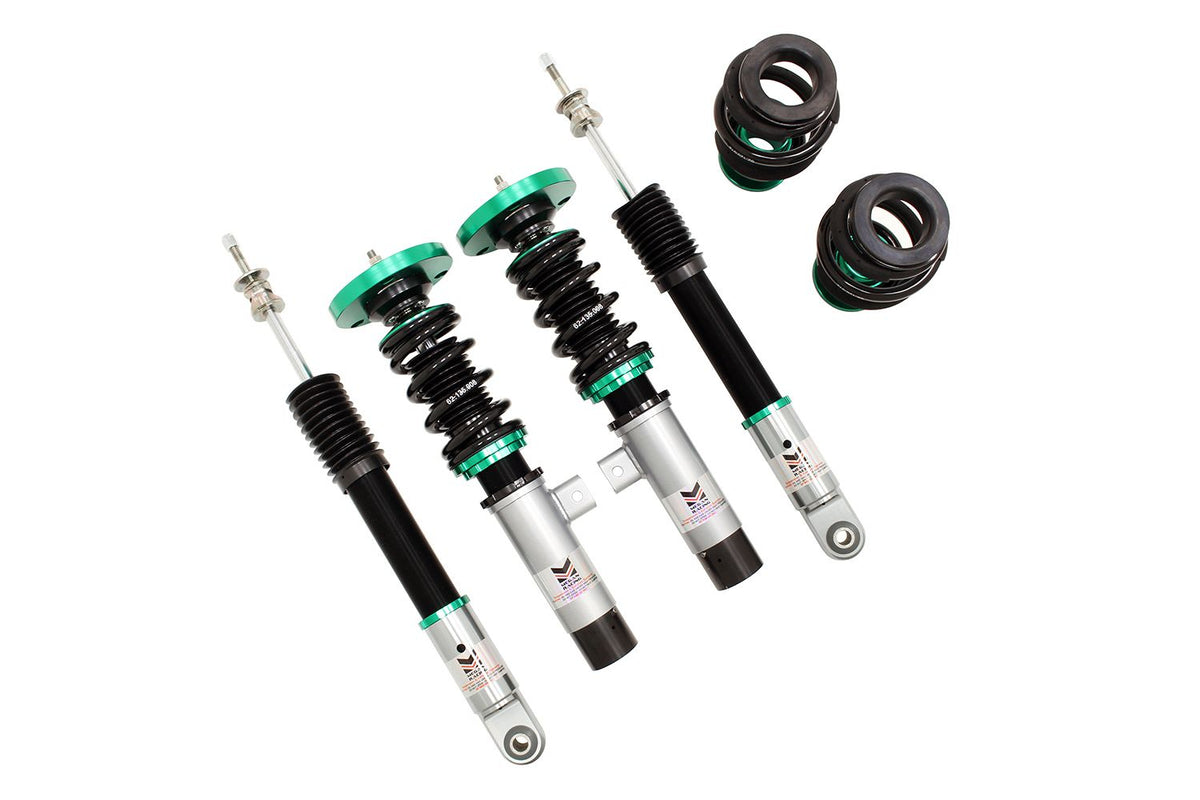 Megan Racing BMW Z4 (E89) 09-16 - Euro II Series Coilovers - MR-CDK-E89