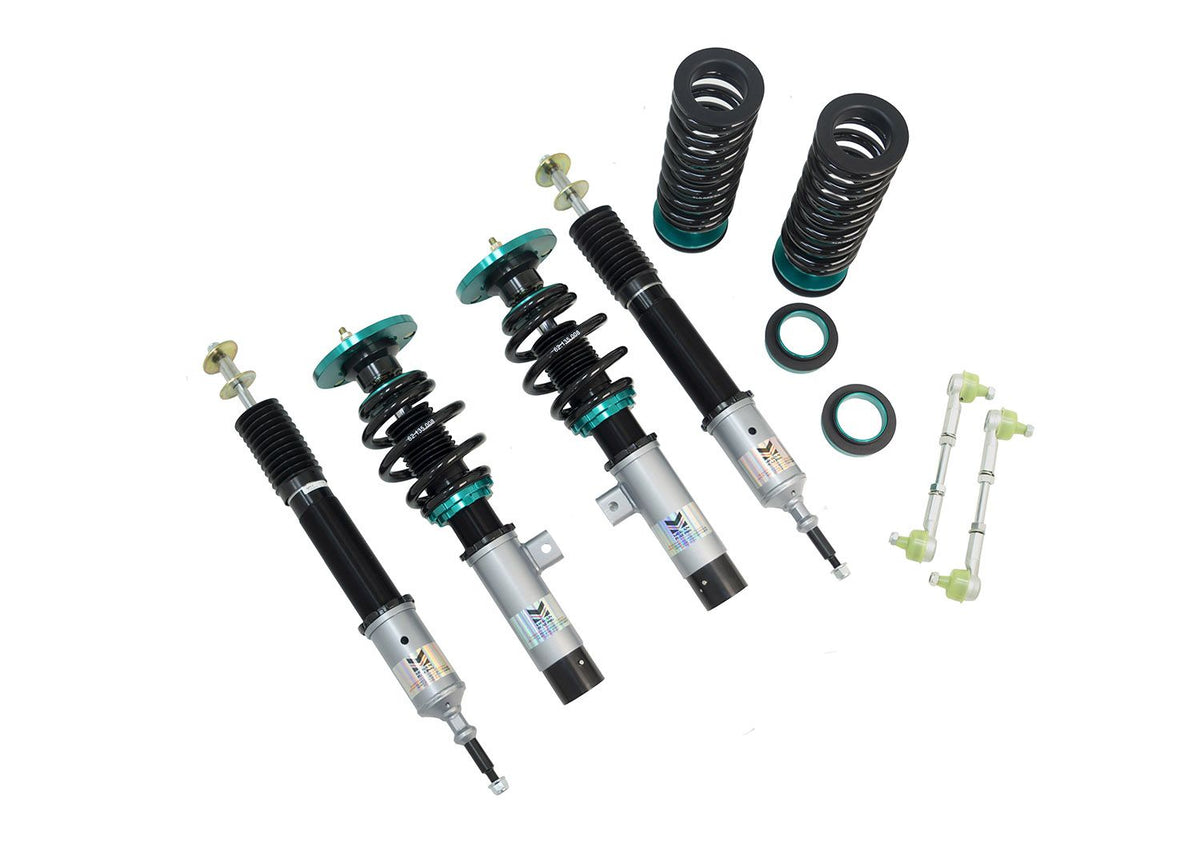 Megan Racing BMW 3-Series (E92) 06-12 Coupe - Euro II Series Coilovers - MR-CDK-E92