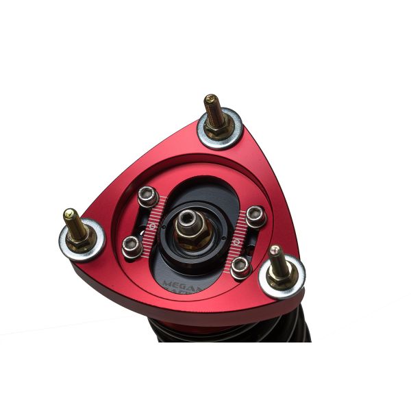Ford Focus (Sedan/Hatchback) 2012+ (Excludes ST Models) - Street Series Coilovers