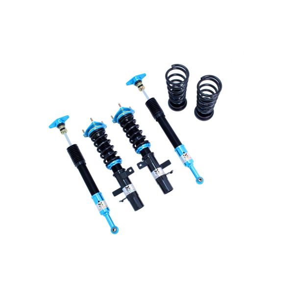 Ford Focus (Sedan/Hatchback) 2012+ (Excludes ST Models) - EZ II Series Coilovers