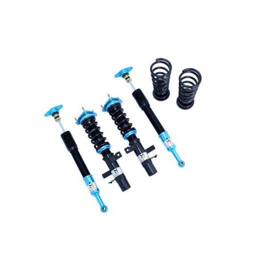 Ford Flex 09-12 / Taurus SHO 10-12 - EZ II Series Coilovers