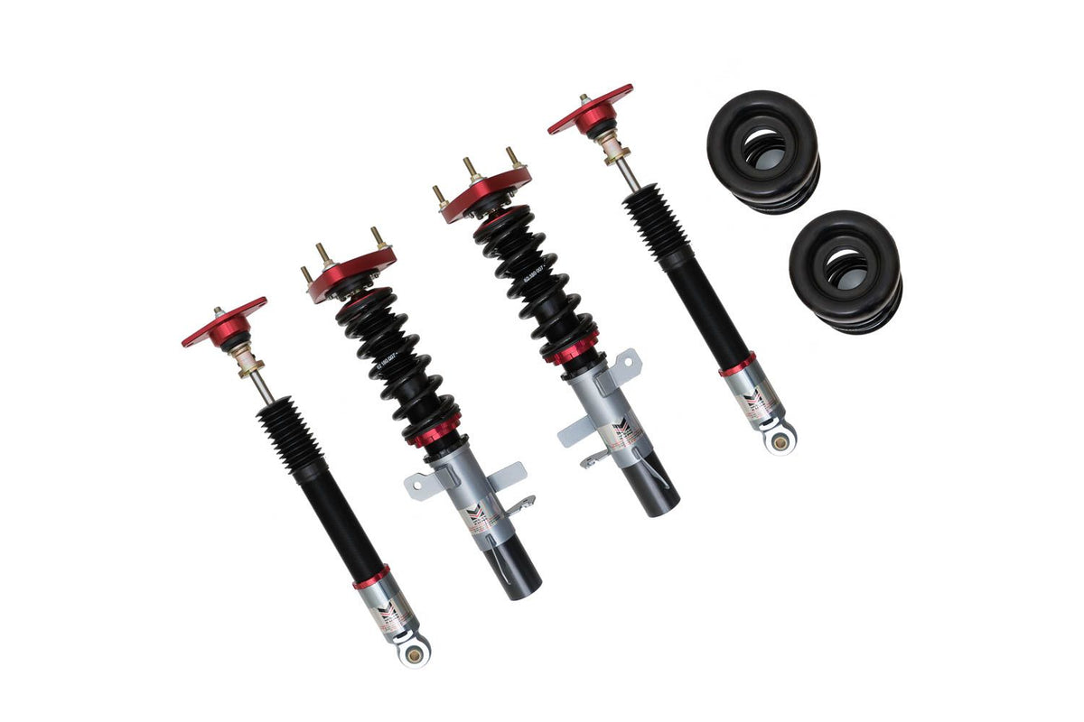 Megan Racing Ford Focus RS 2016+ - Street Series Coilovers - MR-CDK-FF16RS