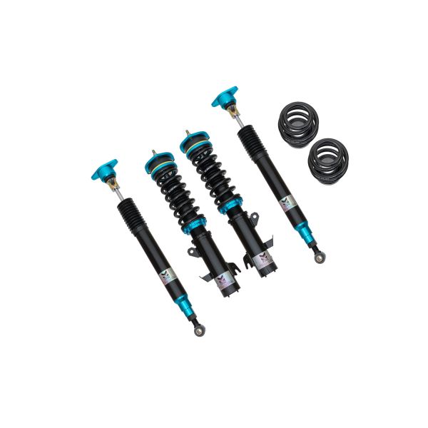 Ford Fiesta 2011+ / Fiesta ST 2014+ - EZ II Series Coilovers
