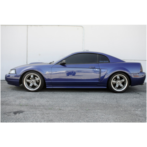 Ford Mustang 94-04 RWD Street Series Coilovers