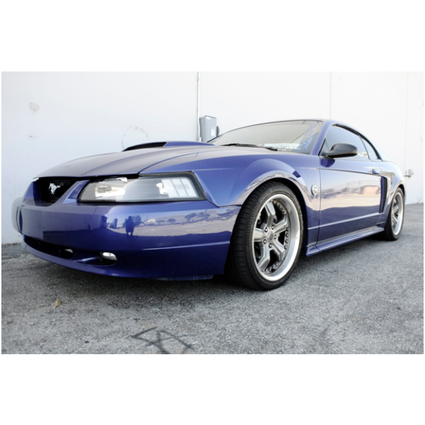 Ford Mustang 94-04 RWD Street Series Coilovers